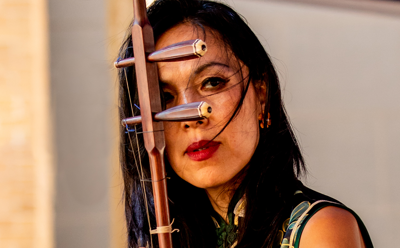 The Michigan Philharmonic Presents - The Sounds of the Pacific Rim