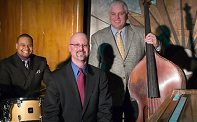 The Paul Keller Trio