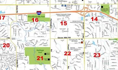 City Map (PDF)