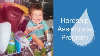 Oakland County Water Bill Assistance