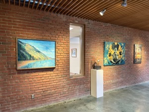 New Art Adorns Farmington Hills City Hall for 2026-2027 Public Art Program Featuring Works from Over 60 Artists