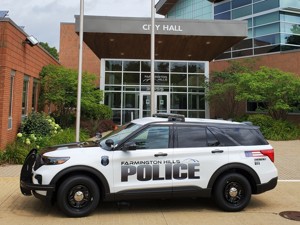 Coming Together for Summer Safety