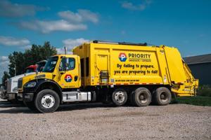 Farmington Hills Trash Collection Delayed by One Day the Last Week of 2025, First Week of 2026 Due to Holidays