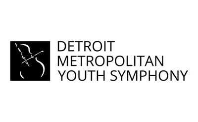 Detroit Metropolitan Youth Symphony May 3