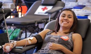 City of Farmington Hills to Host American Red Cross  “Battle of the Badges” Blood Drive on Sept. 10