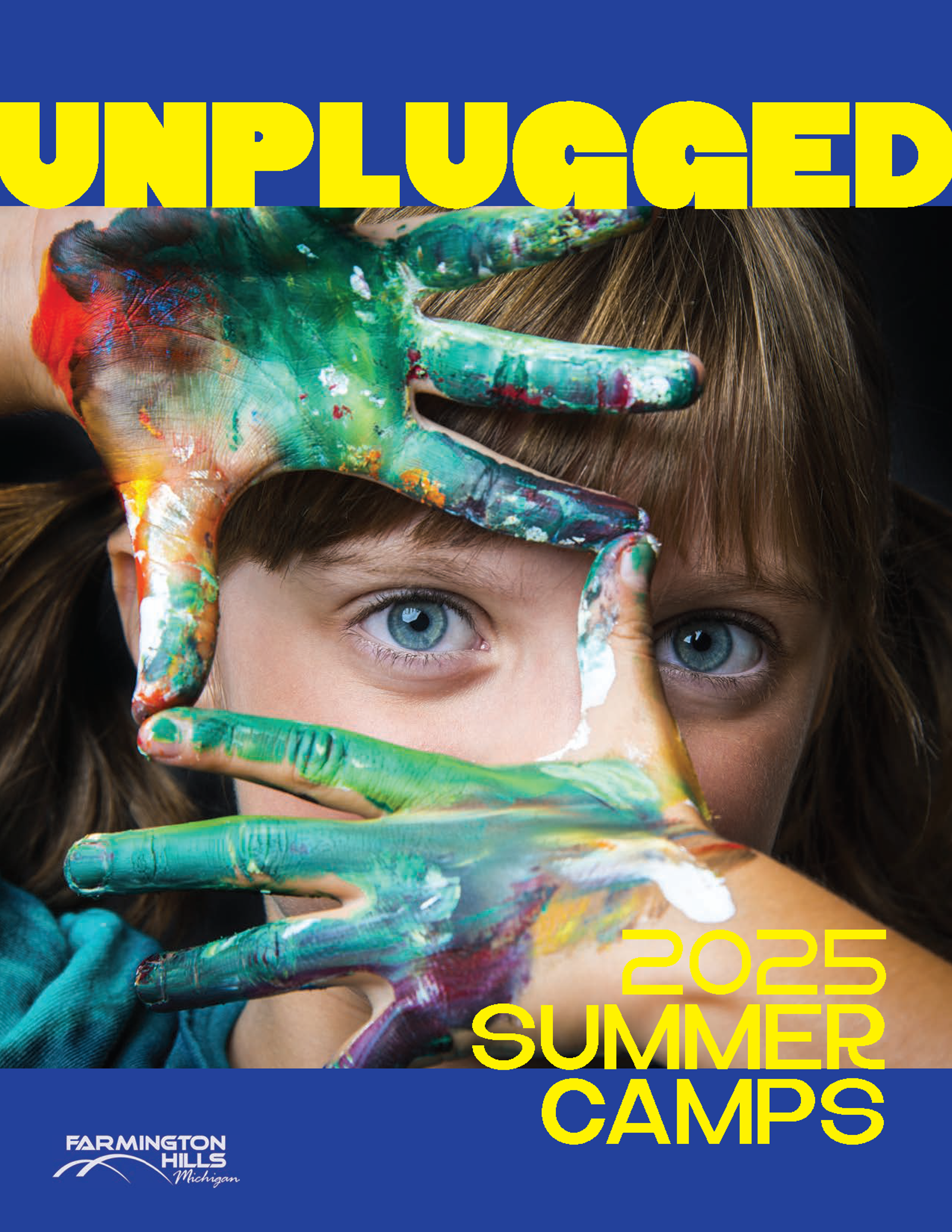 Summer Camp
