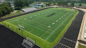 Madonna University Football to Launch New Era at The Hawk in 2026