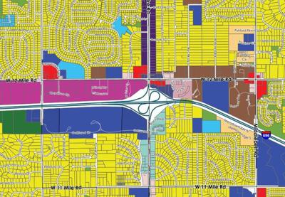 Planning - Master Plan (PDF)
