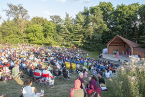 Sounds of Summer: City of Farmington Hills Announces Free Summer Concert Series Beginning June 12