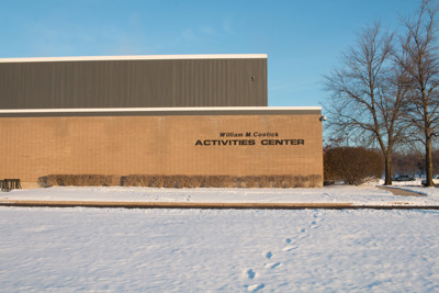City of Farmington Hills to Open Warming Centers from Friday, Feb. 6 through Monday morning, Feb. 9