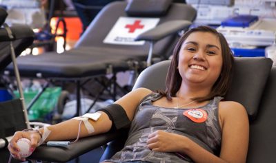 Donate Blood for a Chance to Win Super Bowl LX Tickets: City of Farmington Hills to Host American Red Cross Blood Drive Jan. 7