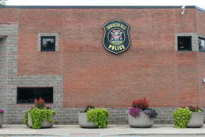 Farmington Hills Police Department Looks to Inspire Future Leaders in First-Ever Youth Police Academy