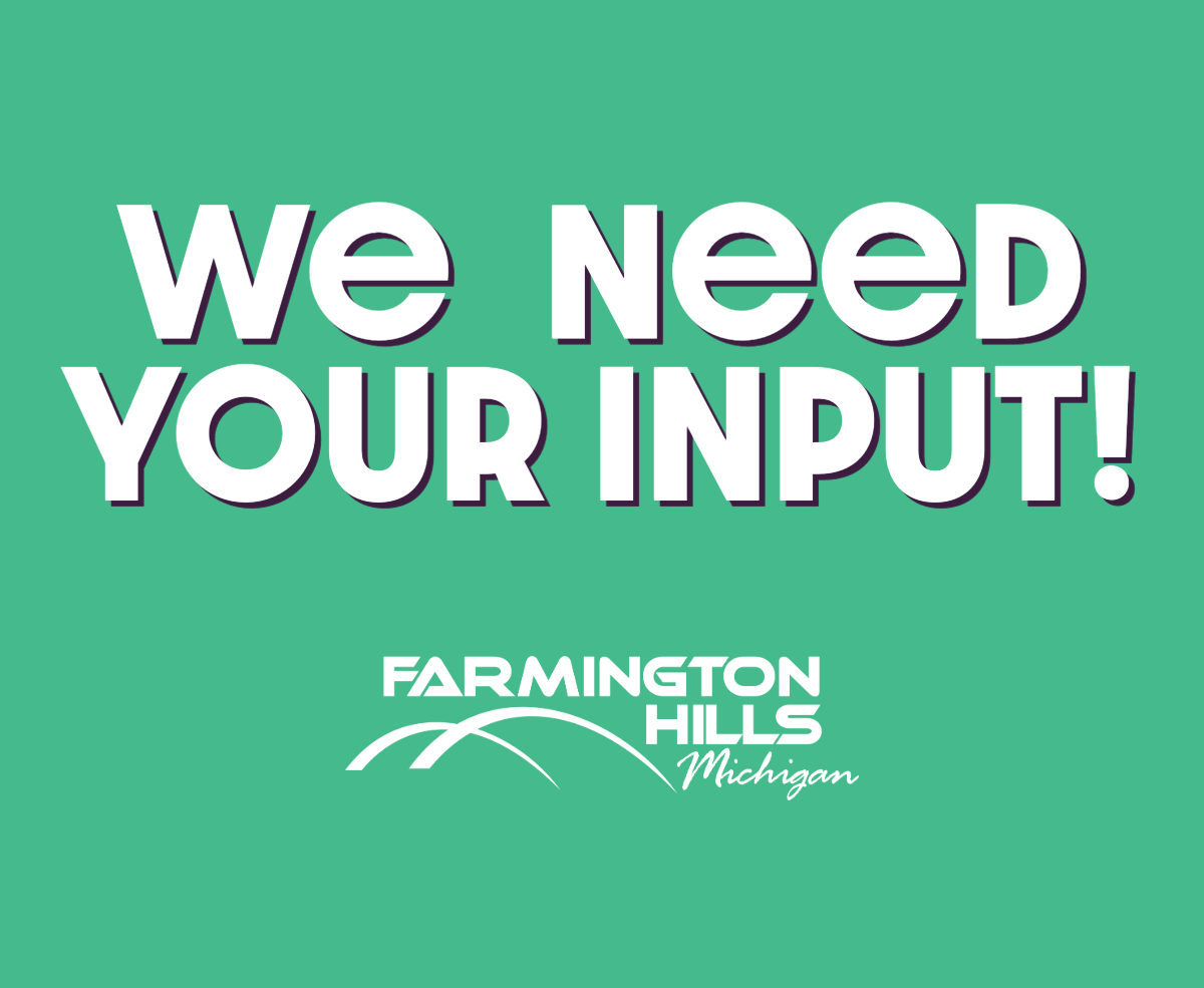 Join Us June 5: Public Input Session for City Brand and Strategic Plan ...