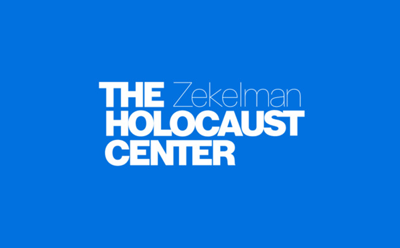 Holocaust Remembrance Day