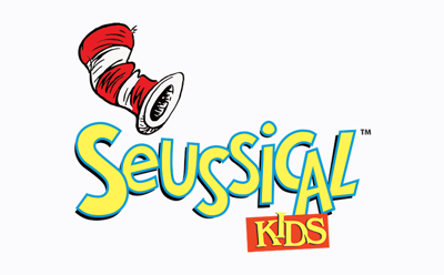 Seussical Kids!