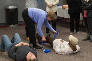 City of Farmington Hills Earns Designation as a HEARTSafe Community