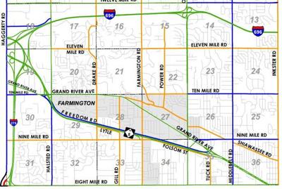 Roadway Seasonal Weight Restrictions (PDF)