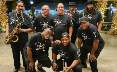 Juneteenth Performance 2025 - June 19th