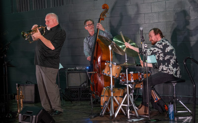 Culture, Comedy, Classical Music and More: The Hawk Theatre Announces 2025/2026 Season
