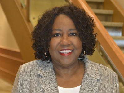 Mayor Pro Tem Jackie Boleware Appointed to Lead National League of Cities’ First Tier Suburbs Council