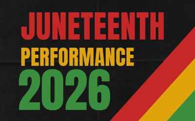 Juneteenth Concert