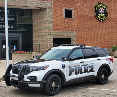 Farmington Hills Police Officers Released from Hospital Following April 1 House Fire Rescues