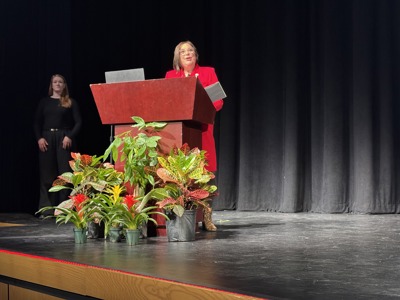 Farmington Hills Mayor Delivers 2026 State of the City Address Focused on City Potential, Progress and Pathways