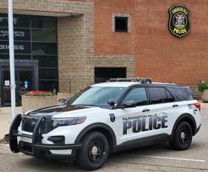 Farmington Hills Police Department to Host Community-wide Neighborhood Watch Meeting May 21