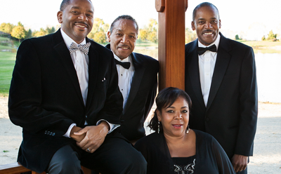 Once Upon a December Eve