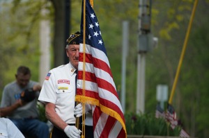 City of Farmington Hills to Honor Local Veterans at Luncheon, Ceremony on Wednesday, Nov. 11
