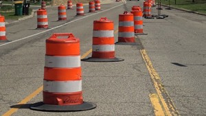 Folsom Road Reconstruction Launches May 4, Bringing Safety and Traffic Flow Upgrades