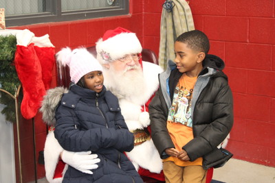 Gather, Gift & Give Back: Experience the  Holiday Season in Farmington Hills