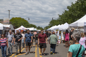 7 Ways Farmington Hills Celebrates Summer