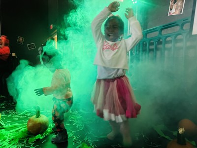 Ready to Rock?! Award-winning Music Fest for Kids, “Rock Around The Hawk,” Returns to The Hawk for Fourth Season