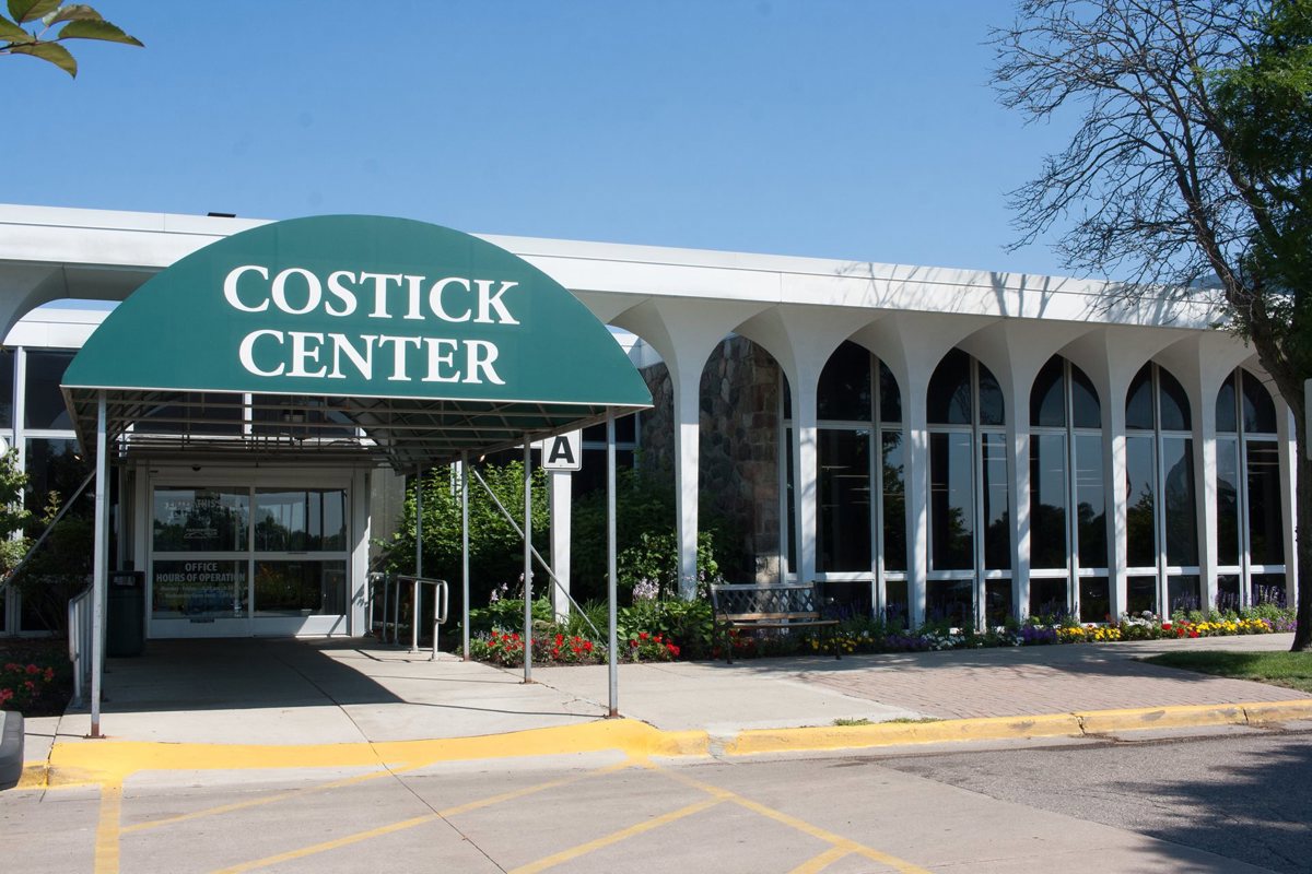 Costick Center (3)