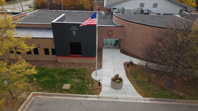 City of Farmington Hills Opens Cooling Centers July 13-17