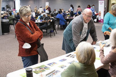 Farmington Hills to Host 17th Annual Total Wellness Fair on Oct. 6