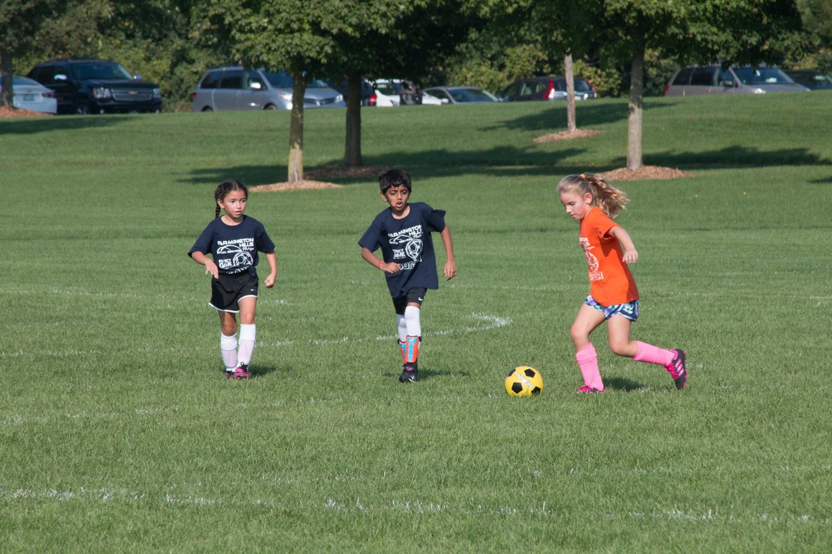 Founders Sports Park