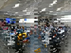 Farmington Hills Police Department to Offer Citizens Police Academy for Community Members Starting Jan. 14