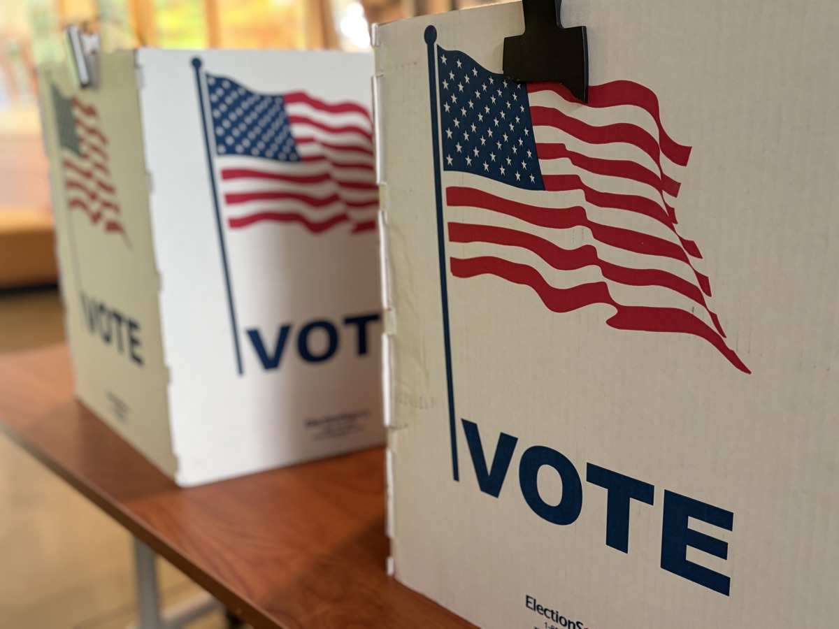 Vote
