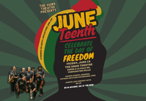 Farmington Hills Celebrates Juneteenth with Live Concert Featuring Da’Ja