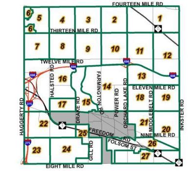 Individual Voting Precincts (PDF)