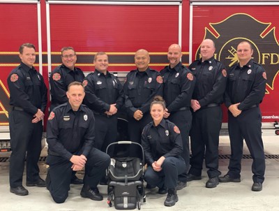 Spring into Safety: Farmington Hills Fire Department to  Offer Free Car Seat Inspections on Sunday, April 13
