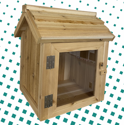 A picture containing indoor, wooden, blue

AI-generated content may be incorrect.