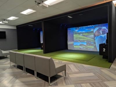 Multisport Simulator