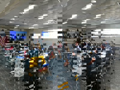 Farmington Hills Police Department to Offer Citizens Police Academy for Community Members Starting Jan. 14