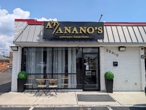 Your Passport to Flavor: Experience the World Without Leaving Farmington Hills
