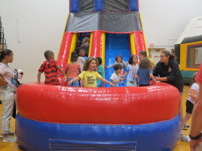 Celebrate the Season with the City of Farmington Hills at “Kickoff 2 Summer” June 12