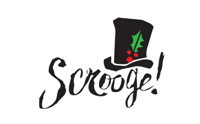 SCROOGE!