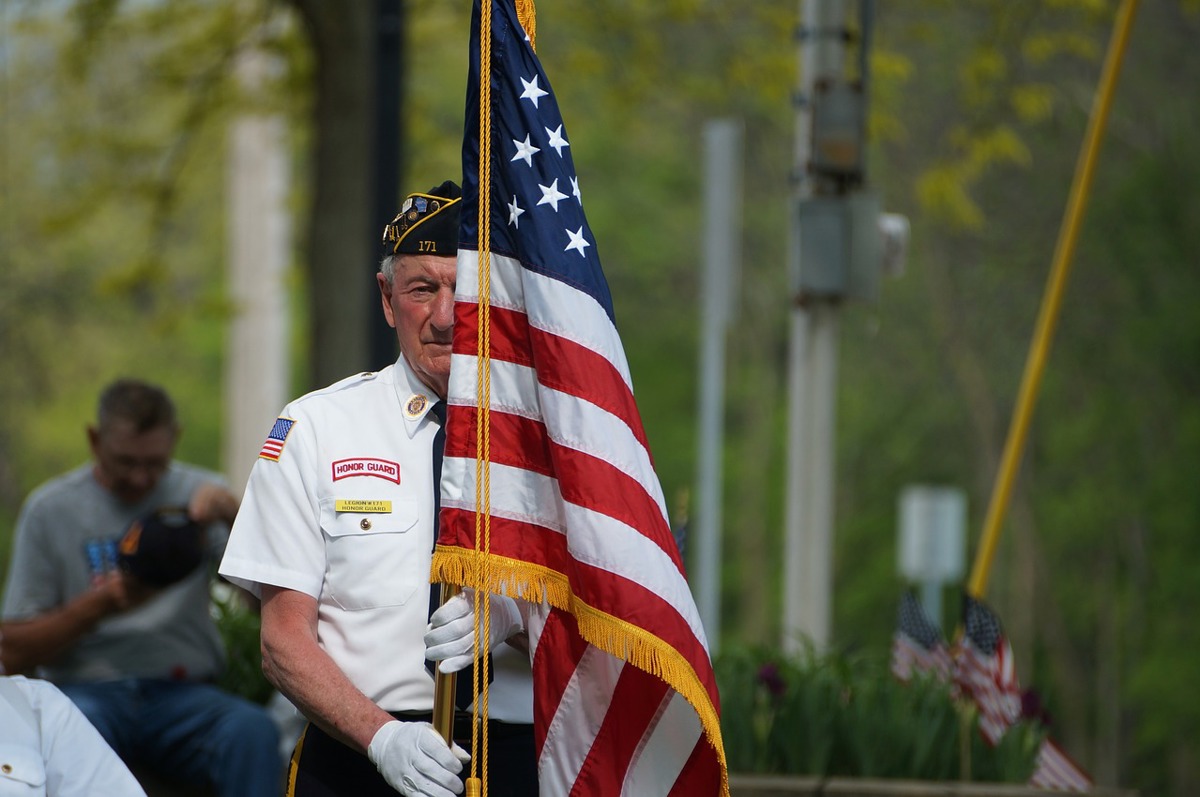 Veterans Day Celebration